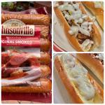 ジョンソンヴィル（オリジナルスモーク）