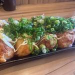 たこ焼き（10個）しょうゆ(たこ焼きあきない千里丘駅前店)