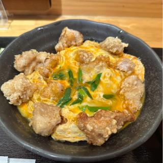 からたま丼