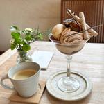 ノワールモンブラン