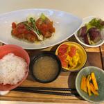 日替わりランチ(JUN （ジュン）)