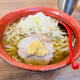 (拉麺大公上大岡店)