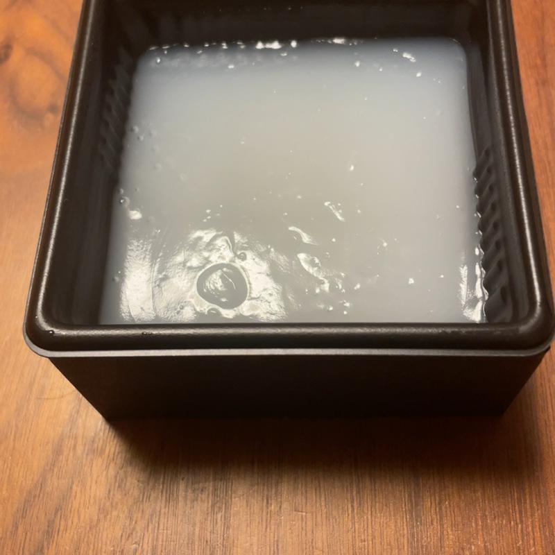 とろり(船橋屋こよみ グランスタ東京店)