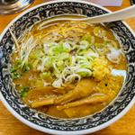 味噌(ラーメンろくでなし 宗像店)