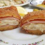 ハムカツ(辰巳軒 )