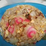チャーハン(辰巳軒 )