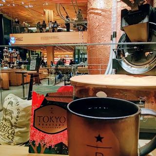 ドリップコーヒー