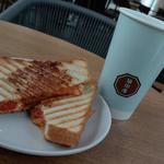 猿田彦フレンチ