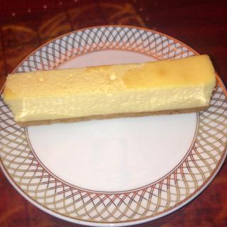 チーズバー(ロビーラウンジ トロア フィーユ)