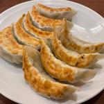 手作り大盛餃子（9個）