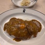 インデアンカレー +たまご(インデアンカレー)