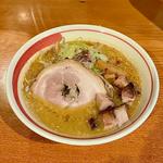 味噌らぁ麺『雪姫』 2025