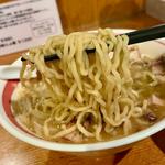 味噌らぁ麺『雪姫』 2025(麺家 喜多楽 （めんや きたら）)