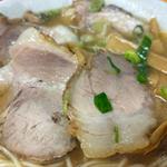 チャーシュー麺