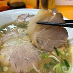 チャーシュー麺(一番星 )