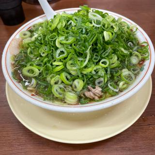 名代特製ラーメン(並)