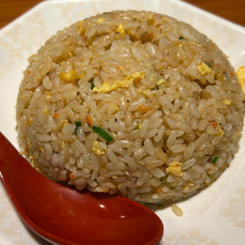 焼飯(二両半 鶴橋本店 )