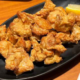 唐揚げ