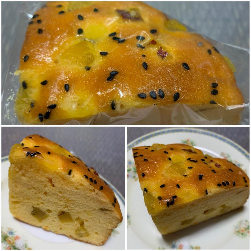 カントリーブレッドなると金時(サンメリー 上板橋店)