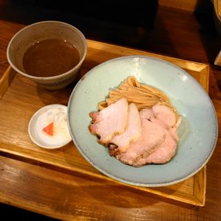 TOKYO-X盛りつけ麺4枚