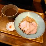 TOKYO-X盛りつけ麺4枚