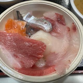 のっけ丼