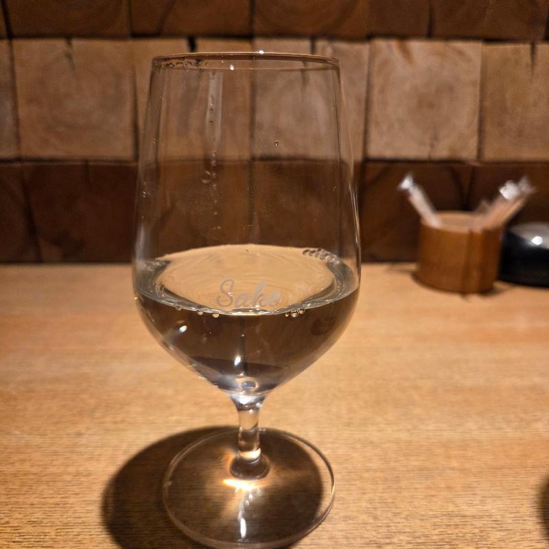 ちえびじん(魚と炭と酒はちお)