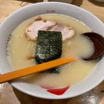 九十九とんこつラーメン (九十九ラーメン 恵比寿本店)