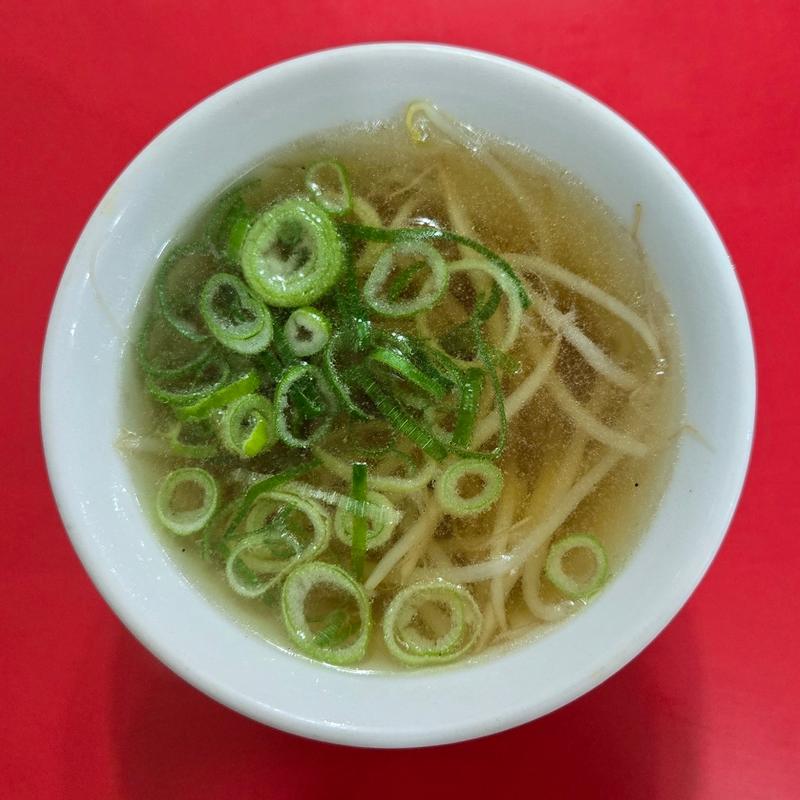 スープ(ひるね)