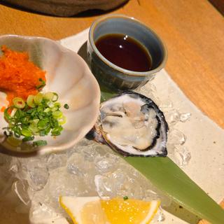 大入島オイスター