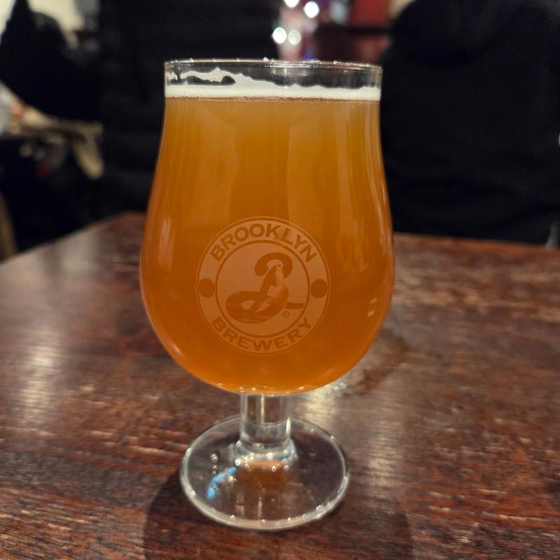 日替わり大分産ビール(IRISHPUB THE HIVE)