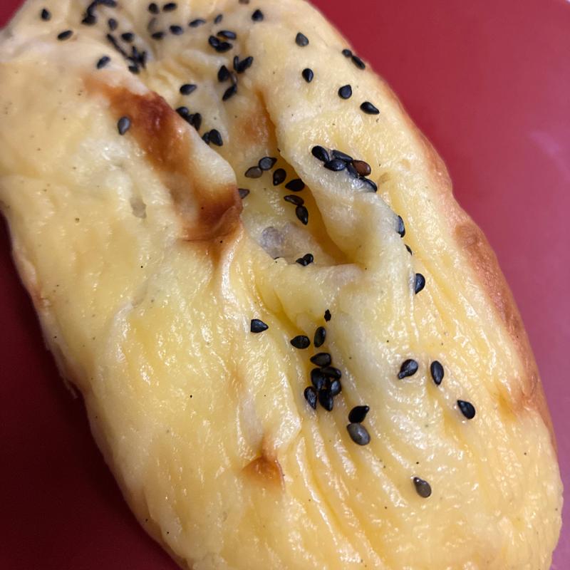 おいもロール(ザ・ベーカリー＆ペイストリー)