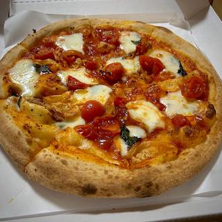 ナポリのマルゲリータM