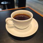 本日のコーヒー