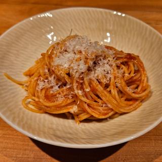 アラビアータ(酒 秀治郎)