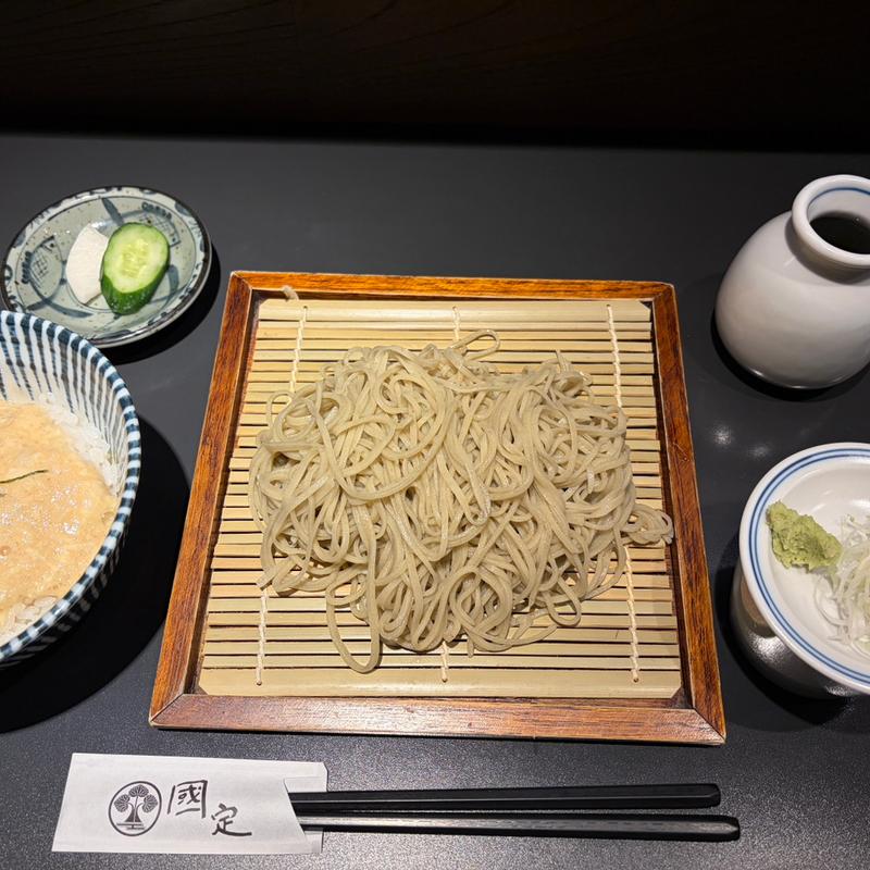 日替セット(國定 勝どき店)