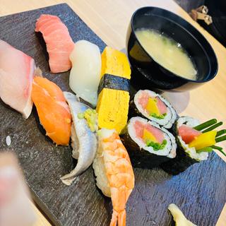 (町鮨とろたく 上大岡店)