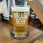 青天の霹靂(OIRASE BEER Brewery&Restaurant（奥入瀬ろまんパーク）)