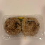 焼きおにぎり(修善寺 駅弁 舞寿し)