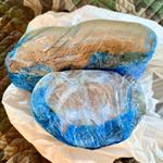 お土産チャーシュー2種