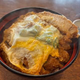 かつ丼( もとなり )
