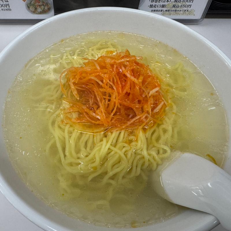 (華蓮 （カレン）)