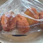 味付けがんもどき（5個）