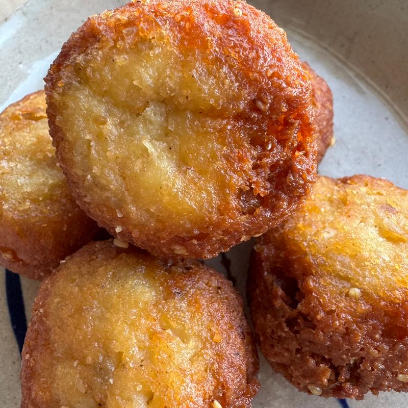 味付けがんもどき（5個）(吉トウフ店)