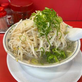 ラーメン 野菜多め