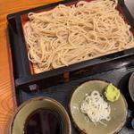 カレー丼セット