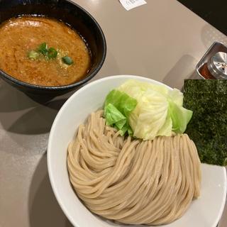 海老つけ麺