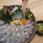 あこう（天然・長崎）