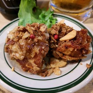 ノゲチキ(チャコールスタンド野毛)