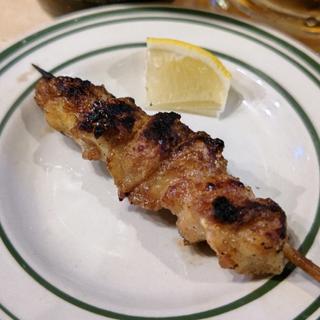 ぼんじり(チャコールスタンド野毛)